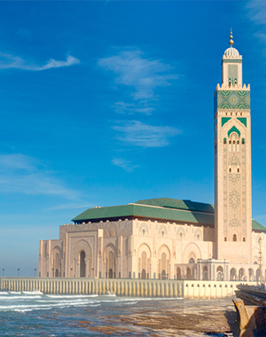 Casablanca