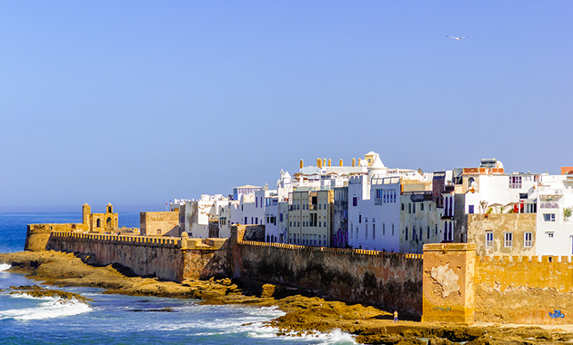 Essaouira